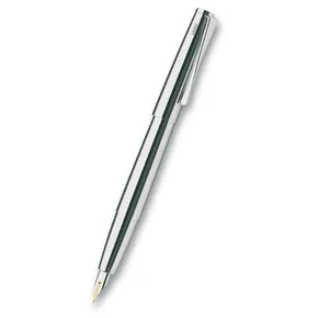 Lamy Studio Platinum Spitze F